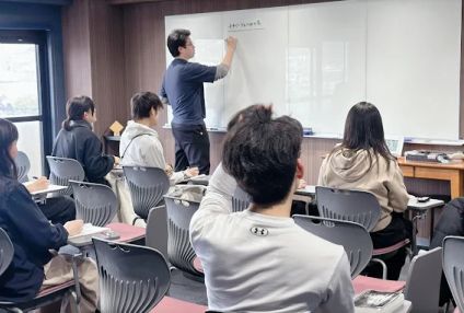 大学受験塾ミスターステップアップ のアイキャッチ画像