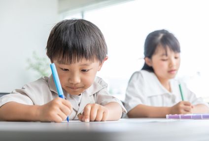 大井学習塾 のアイキャッチ画像