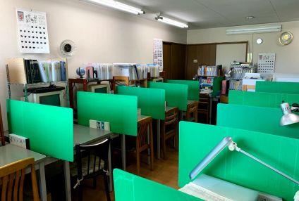 アイアイ塾 のアイキャッチ画像