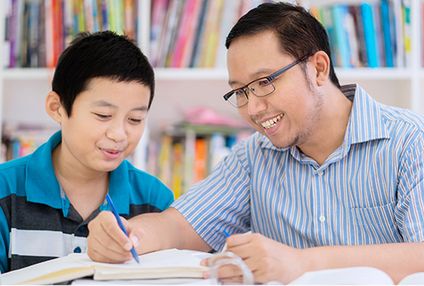 総合進学セミナー のアイキャッチ画像