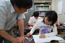 西京都学院 のアイキャッチ画像