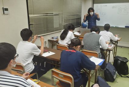 聖尋ゼミナール のアイキャッチ画像