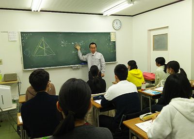 数理ゼミ・パンセ のアイキャッチ画像