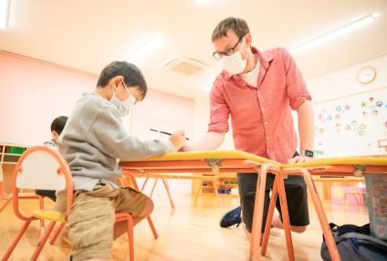 進学塾津田学園 のアイキャッチ画像