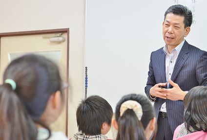 進学塾リベロ のアイキャッチ画像