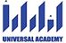 現役専門大学受験　ユニバーサルアカデミー 上本町校 のロゴ画像