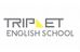 トリプレットイングリッシュスクール 築地新富町教室 のロゴ画像