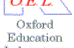 オックスフォード教育研究室 本校 のロゴ画像