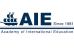 ＡＩＥ英語専科芦屋キャンパス のロゴ画像