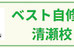 ベスト自修館 のロゴ画像
