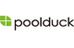 ｐｏｏｌｄｕｃｋ（プールダック） 下丸子校 のロゴ画像
