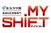 【浜学園グループ】ＭＹ　ＳＨＩＦＴ 本山校 のロゴ画像
