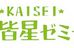 皆星ゼミナール 豊田駅前校 のロゴ画像