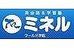 ミネル　ワールド学院　英会話 河原教室 のロゴ画像