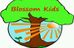 幼児教室　Ｂｌｏｓｓｏｍ　Ｋｉｄｓ 本校 のロゴ画像