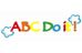 アップ学習会・まんてん教室のこども英語　ＡＢＣ　Ｄｏ　ｉｔ！ 天王寺校 のロゴ画像