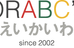 ＯＲＡＢＣｓ英会話（オーラビーシーズ） 本校 のロゴ画像