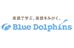 ブルードルフィンズ 大宮校 のロゴ画像
