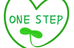 ＯＮＥＳＴＥＰ のロゴ画像