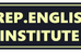 プレップ英語教室 のロゴ画像