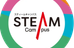 ＳＴＥＡＭ　Ｃａｍｐｕｓ 名古屋則武 のロゴ画像