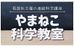 やまねこ学習室　科学教室＆ものづくり講座 本校 のロゴ画像