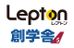 子ども英語教室　Ｌｅｐｔｏｎ【創学舎】 我孫子教室 のロゴ画像