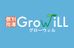 個別指導Ｇｒｏｗｉｌｌ 本校 のロゴ画像