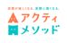 アクティメソッド 柚の木田校 のロゴ画像