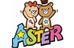 ＡＳＴＥＲ 大野田校 のロゴ画像