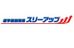 進学個別指導スリーアップ 兵庫中央教室 のロゴ画像