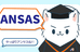 中学受験専門塾　ＡＮＳＡＳ 万々教室 のロゴ画像