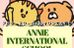 ＡＮＮＩＥ　Ｉｎｔｅｒｎａｔｉｏｎａｌ　Ｓｃｈｏｏｌ 豊田浄水校 のロゴ画像