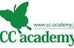 ＣＣアカデミー英語塾 のロゴ画像