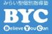 みらい型個別指導塾ＢＹＣ 諫早校 のロゴ画像