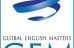 グローバルイングリッシュマスターズ のロゴ画像