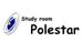 Ｓｔｕｄｙ　ｒｏｏｍ　Ｐｏｌｅｓｔａｒ 防府校 のロゴ画像