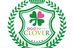 学習塾ＣＬＯＶＥＲ のロゴ画像