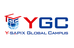 Ｙ－ＳＡＰＩＸ　Ｇｌｏｂａｌ　Ｃａｍｐｕｓ のロゴ画像