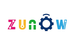 ｚｕｎŌｗ のロゴ画像