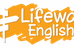 Ｌｉｆｅｗａｙ　Ｅｎｇｌｉｓｈ　こども英会話 のロゴ画像