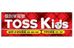 ＴＯＳＳ　Ｋｉｄｓ のロゴ画像