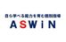 ＡＳＷｉＮ のロゴ画像