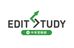 ＥＤＩＴ　ＳＴＵＤＹ＋中学受験部 のロゴ画像
