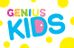 ジーニアスキッズ のロゴ画像