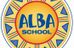 ＡＬＢＡスクール 本校 のロゴ画像