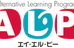 ＡＬＰ 本校 のロゴ画像