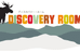 ディスカバリールーム２ 本校 のロゴ画像