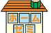 ホームゼミ のロゴ画像