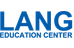 ラング教育センター 本校 のロゴ画像